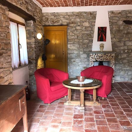Casa Domenica - Home&More Monastero Bormida Exterior photo