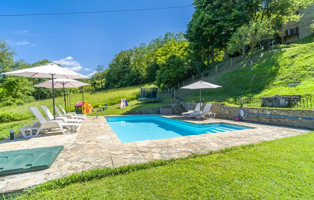 Casa Domenica - Home&More Monastero Bormida Exterior photo