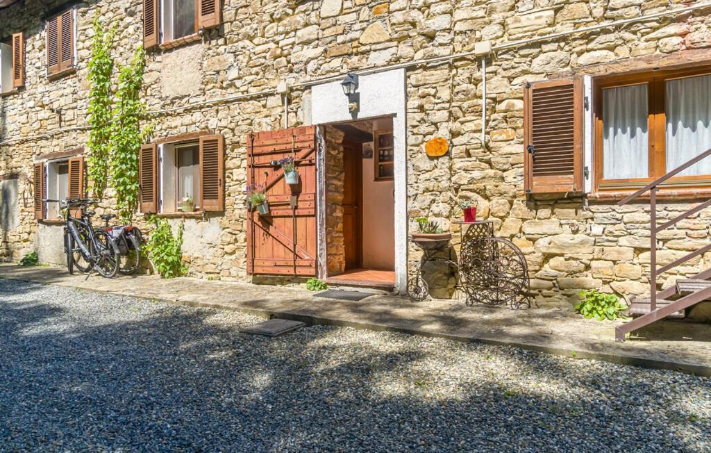 Casa Domenica - Home&More Monastero Bormida Exterior photo