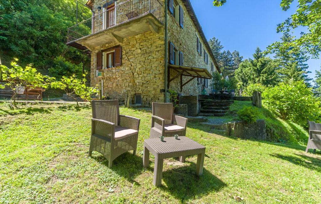 Casa Domenica - Home&More Monastero Bormida Exterior photo