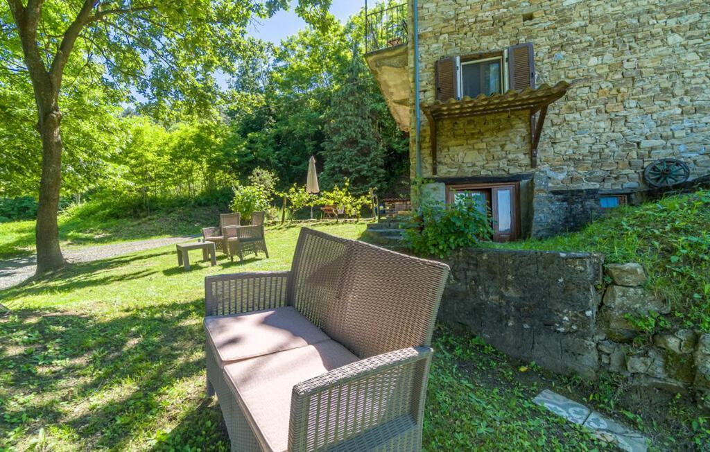 Casa Domenica - Home&More Monastero Bormida Exterior photo