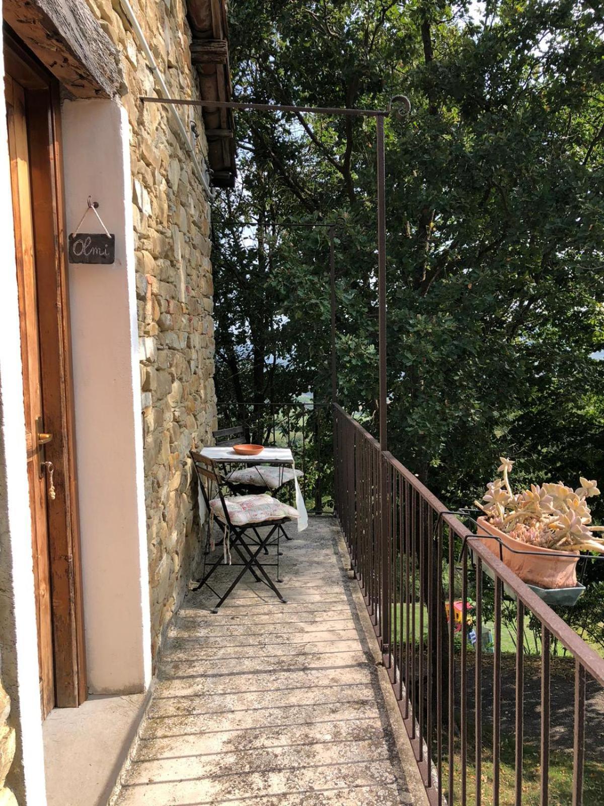 Casa Domenica - Home&More Monastero Bormida Exterior photo