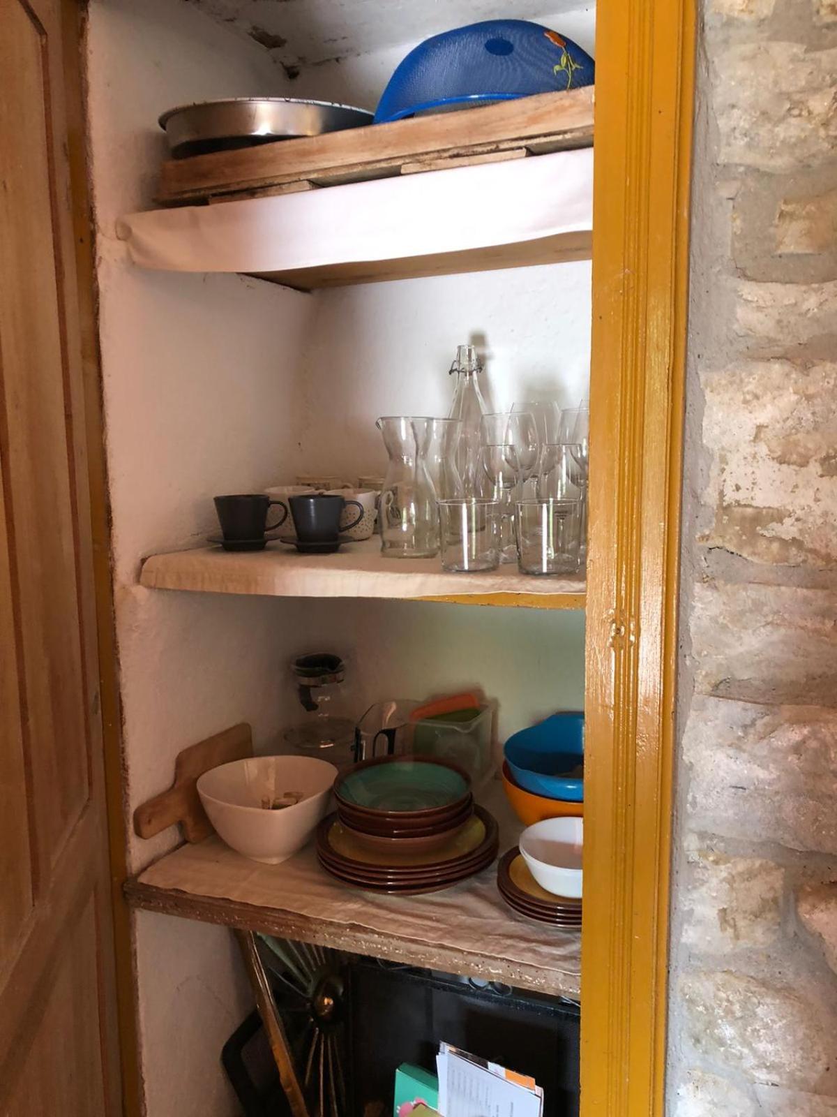 Casa Domenica - Home&More Monastero Bormida Exterior photo