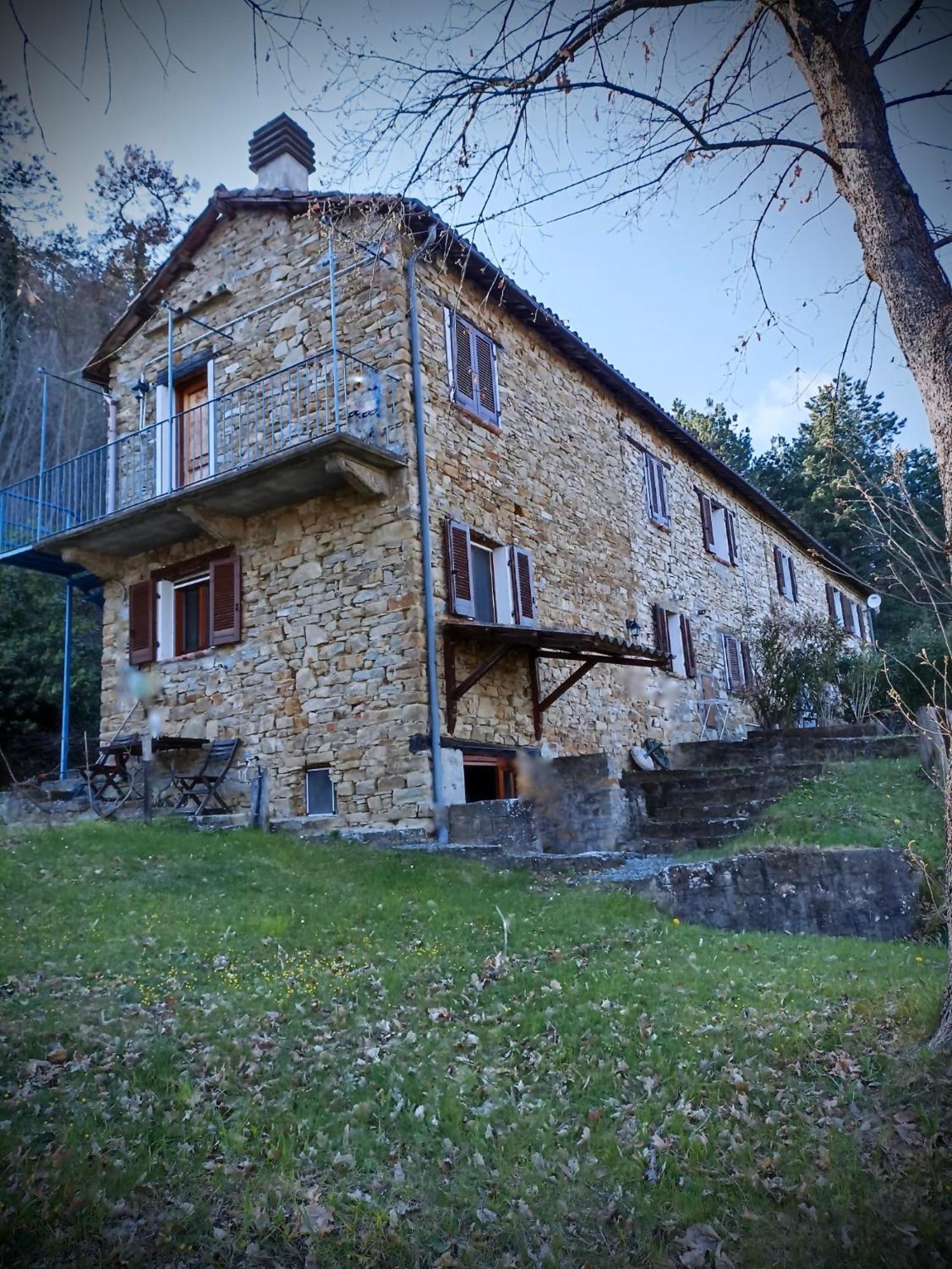 Casa Domenica - Home&More Monastero Bormida Exterior photo
